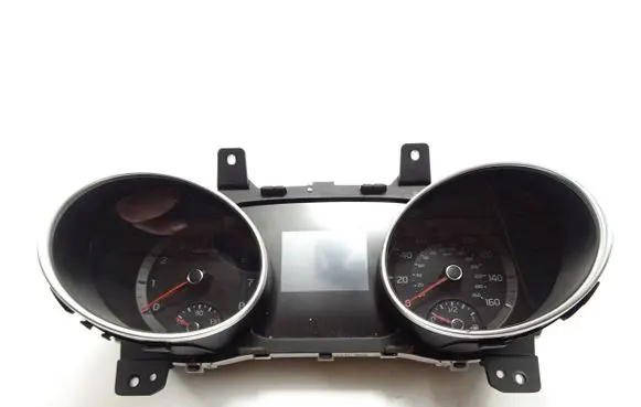 KIA Ceed Speedometer (instrument cluster) 94021J7110 116400335X 1100433772P0
