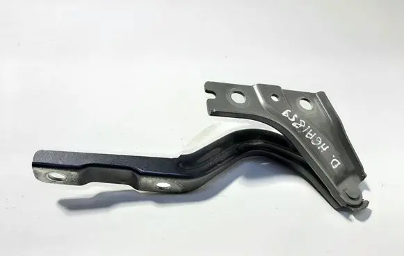 Engine bonnet/hood hinges