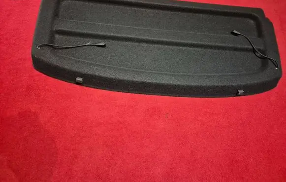 Renault Captur Parcel shelf 794209363R