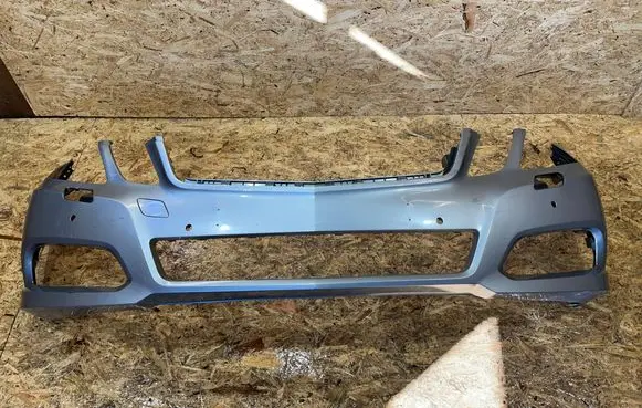 Mercedes-Benz E W212 Front bumper A2128850125 S2501P094