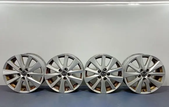 Mazda CX-5 R18 alloy rim 9965617070