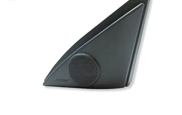 Mazda RX8 Front door high frequency speaker F15466960