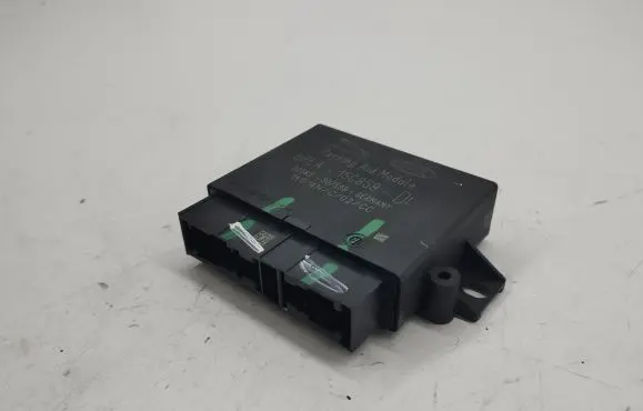 Land Rover Evoque I Parking PDC control unit/module DPLA15C859DL