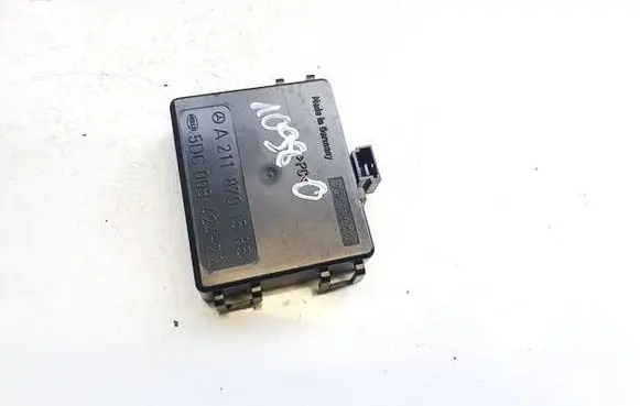 Mercedes-Benz E W211 Rain sensor A2118701585 5DC00842422