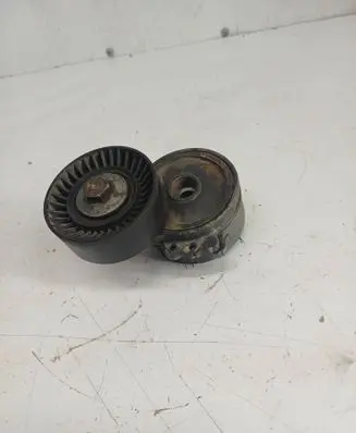 Peugeot 607 Alternator belt tensioner 