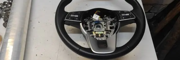 KIA Sportage Steering wheel 56130D9AA0