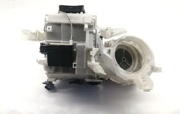 Lexus CT 200H Interior heater climate box assembly 8701076010