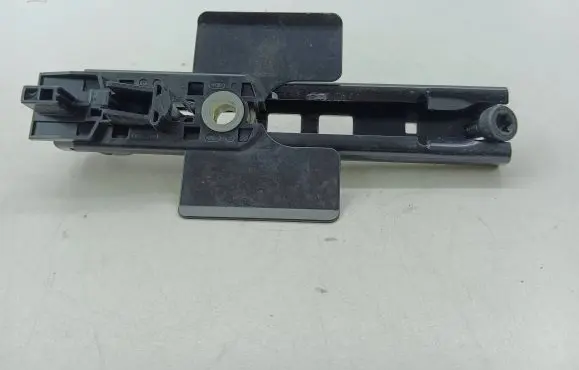 Ford C-MAX II Seat belt adjustment motor 616773300 65734