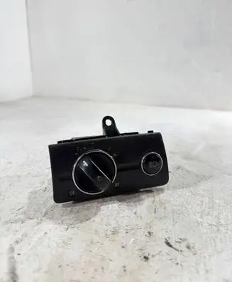 Mercedes-Benz E W211 Light switch 2115450104 04056000 7241Q04