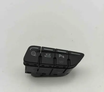 A set of switches