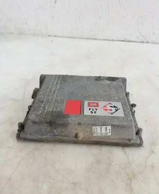 Renault Scenic II - Grand scenic II LP gas control unit module E3021001 67R011002 110R001001