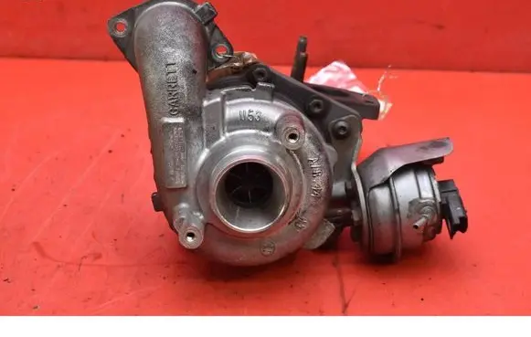 Ford Focus Turbo system vacuum part 968612068006