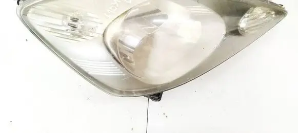 Honda Jazz Headlight/headlamp