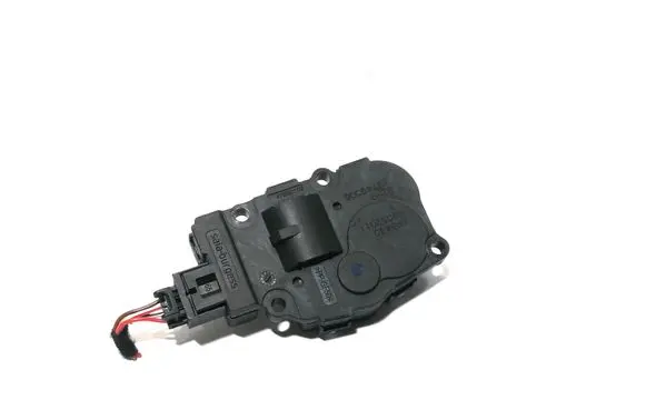 Audi RS4 Air flap motor/actuator K9749006 08052011 EFB430