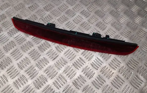 Alfa Romeo Stelvio Third/center stoplight 50541381