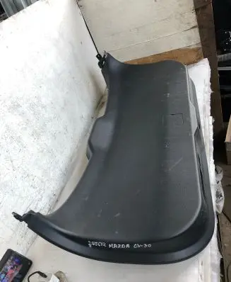 Mazda CX-30 Tailgate/boot lid cover trim 68690
