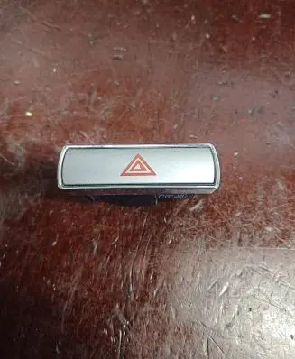 Ford Galaxy Hazard light switch 6m2T13A350AA 11102007