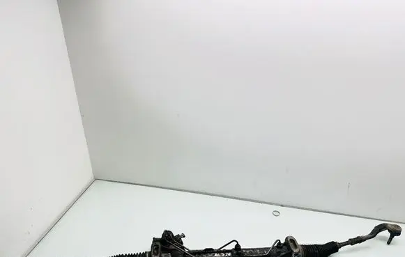 Audi Q5 SQ5 8R Steering rack 7831993131 8R1422065D