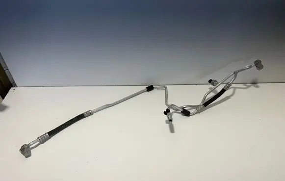 BMW X3 F25 Air conditioning (A/C) pipe/hose 4216270 12054216270 215114100