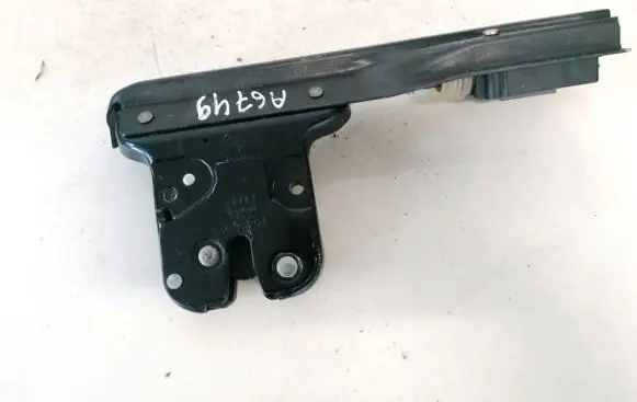 Audi TT Mk1 Tailgate/trunk/boot lock/catch/latch 8n0827505a