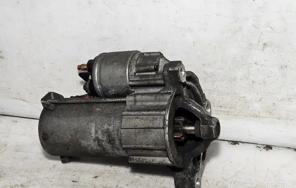 Citroen C4 I Starter motor 9648644680