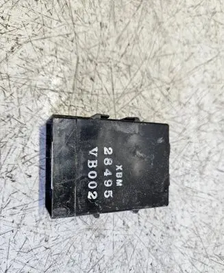 Nissan Patrol Y61 Other control units/modules 28495VB002