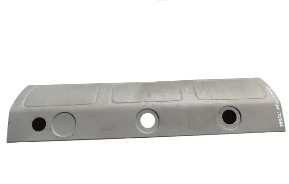 Renault Trafic II (X83) Other interior part 015124 66300 66301