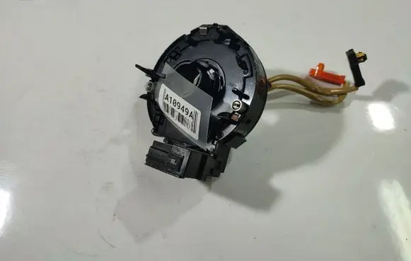 Toyota Corolla Verso AR10 Airbag slip ring squib (SRS ring) 
