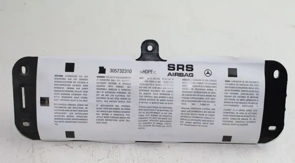 Mercedes-Benz CLS C219 Passenger airbag 305732310