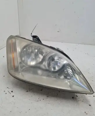 Ford C-MAX I Headlight/headlamp 270606