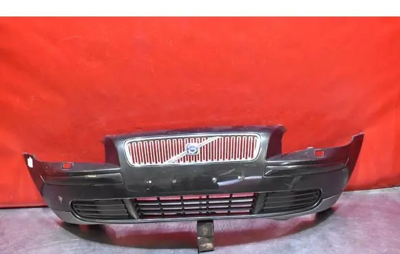 Volvo V50 Front bumper 
