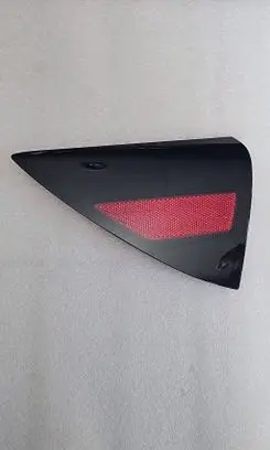 Tesla Model Y Juniper Rear tail light reflector 203668010A 2036680