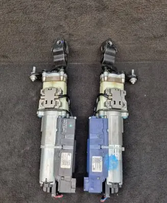 Audi Q7 4L Tailgate/trunk/boot lift motor 4L0827851C 4L0827852C 4F9959946