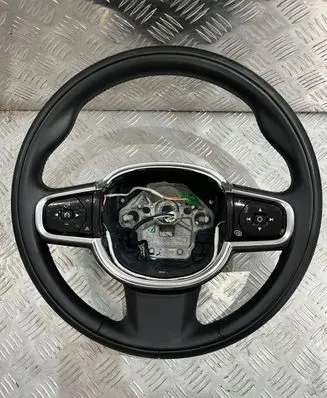 Volvo XC90 Steering wheel