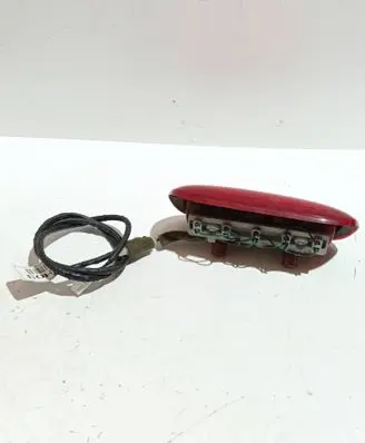 Hyundai H-1, Starex, Satellite Third/center stoplight