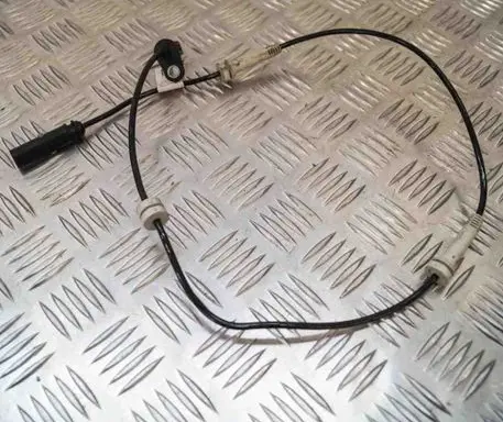 BMW 7 G11 G12 ABS brake wheel speed sensor 6859589