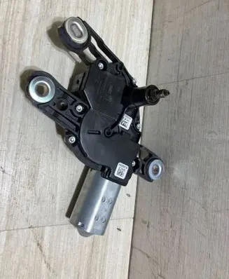 Audi Q3 F3 Rear window wiper motor 5E5955711B W000086118