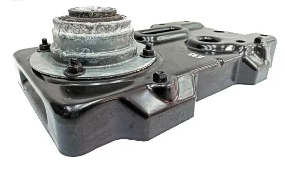 BMW 3 E92 E93 Battery tray 7200087 20343410