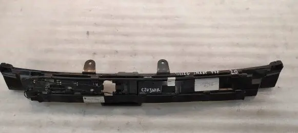 Mini Clubman F54 Rear arch trim 11412910 7379888 0102030405