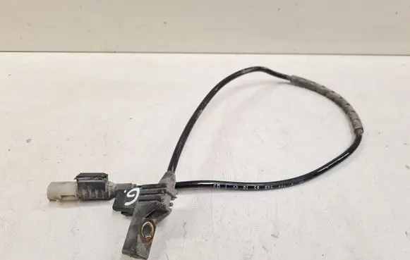 Mercedes-Benz R W251 Brake pads wear sensor A1645406510