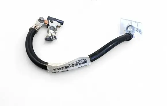 Volvo XC90 Negative earth cable (battery) 31376758