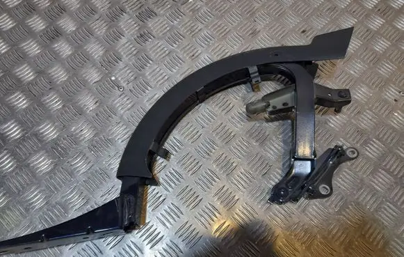 Audi A6 S6 C7 4G Tailgate/trunk/boot hinge 4G5827302B 4G5827302
