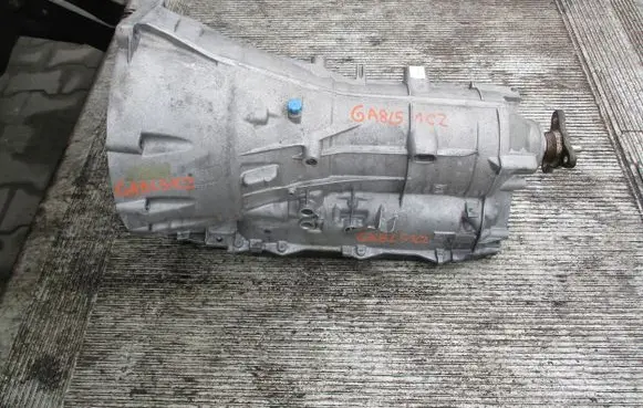BMW 3 G20 G21 Automatic gearbox GA8L51CZ