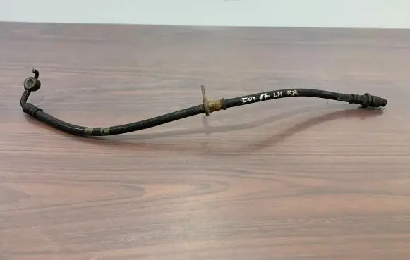 Subaru Forester SJ Brake line pipe/hose 