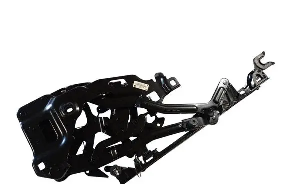 BMW 4 G22 G23 G24 G26 Convertible roof lock/latch 5A05E28 54345A05E28