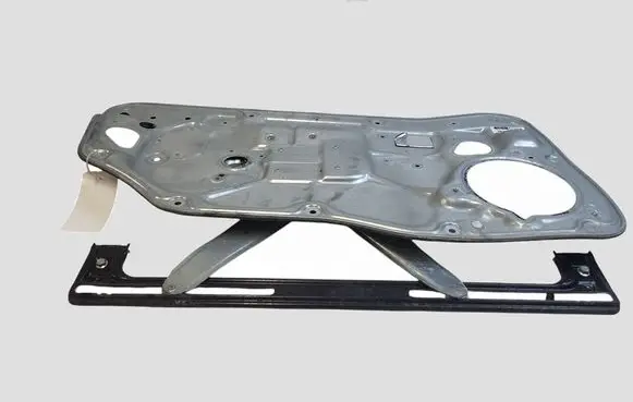 Volvo V70 Front window lifting mechanism without motor 30661065 983039101
