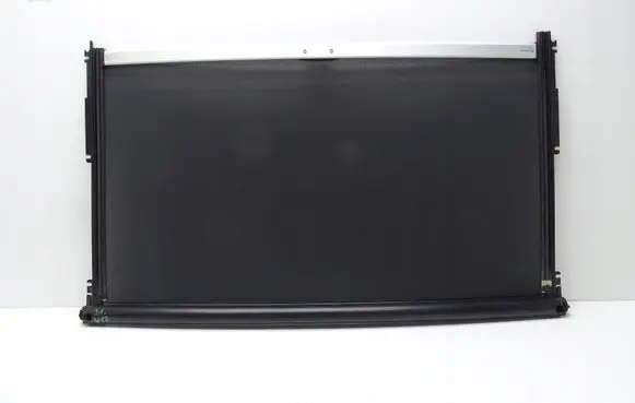 Volkswagen Scirocco Sun visor 17725212644