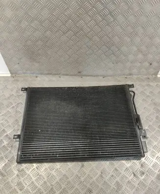 Jeep Grand Cherokee (WK) A/C cooling radiator (condenser) 55116928AA 0266A 83403