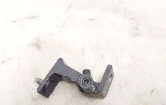 Audi A7 S7 4K8 Rear door lower hinge 4K8833402A