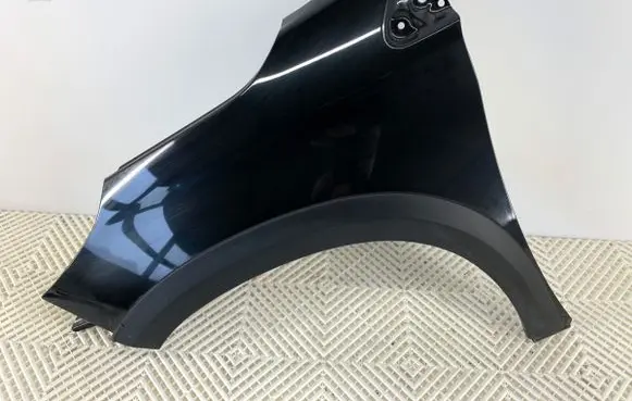 Peugeot 2008 I Fender KTV